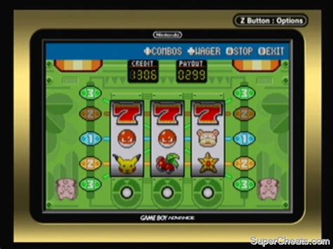 leaf green best slot machine|Celadon City .